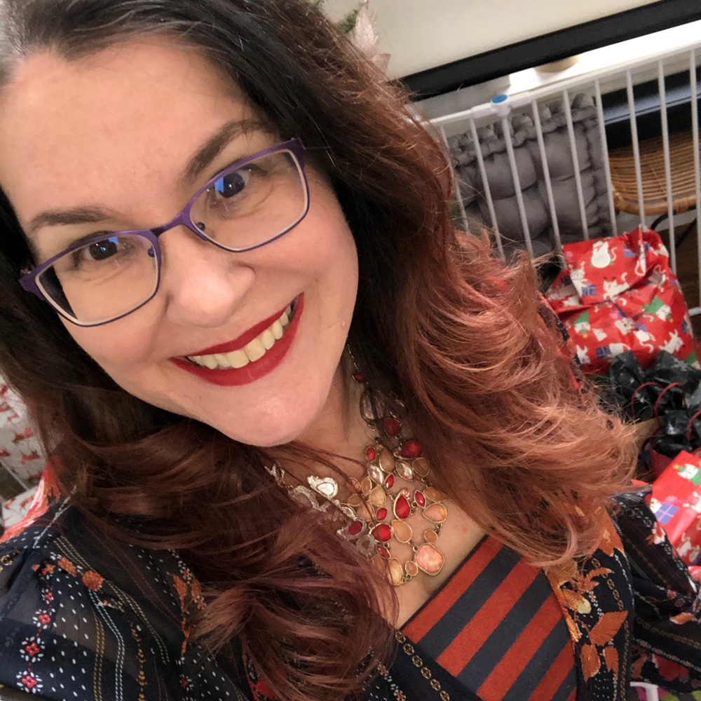 Meet your Posher, Kelly